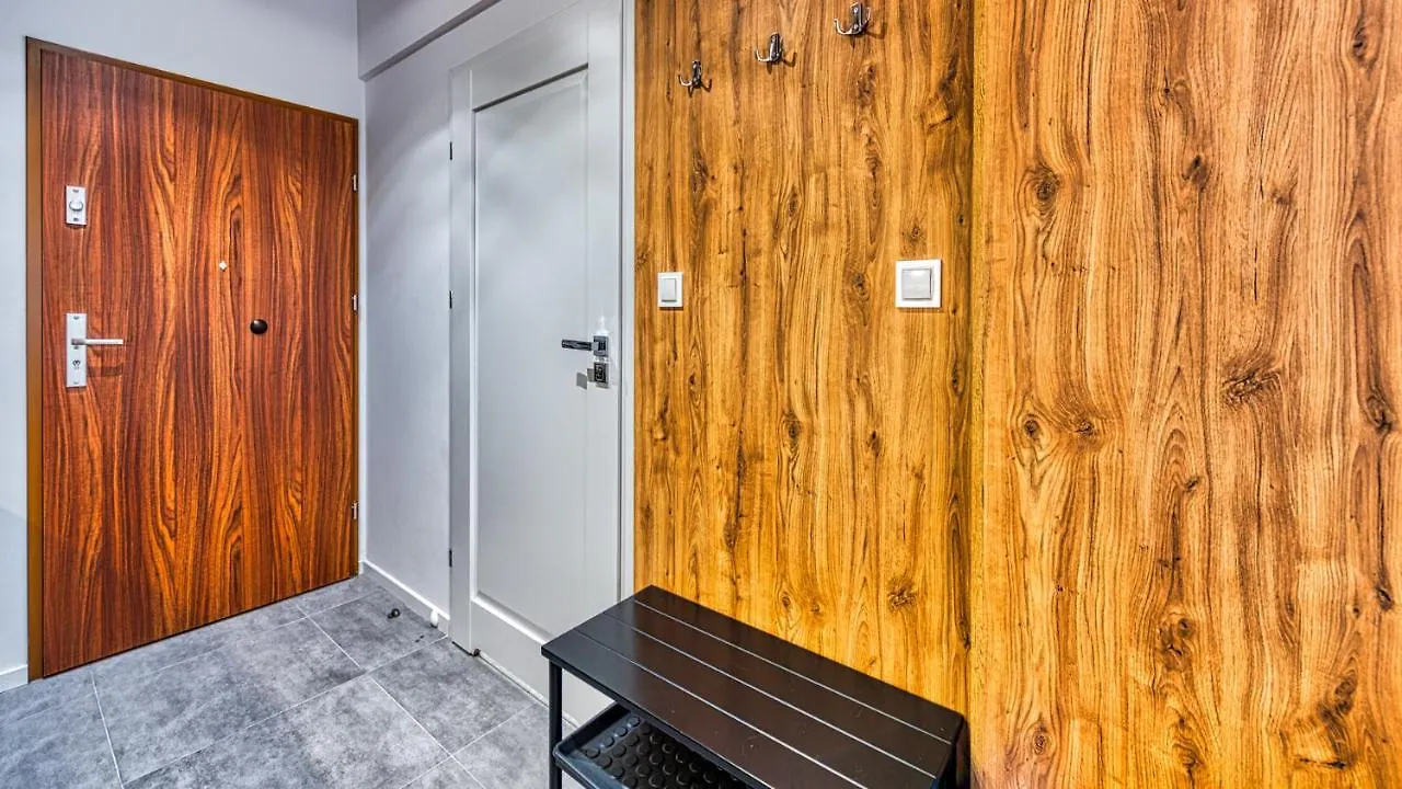 Apartamenty Karpatia Resort By Royal Aparts Karpacz Polska