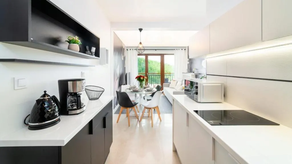 Apartamenty Karpatia Resort By Royal Aparts Karpacz
