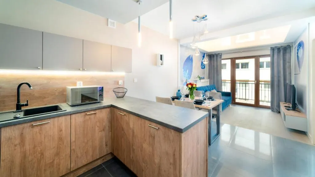 Apartamenty Karpatia Resort By Royal Aparts Karpacz