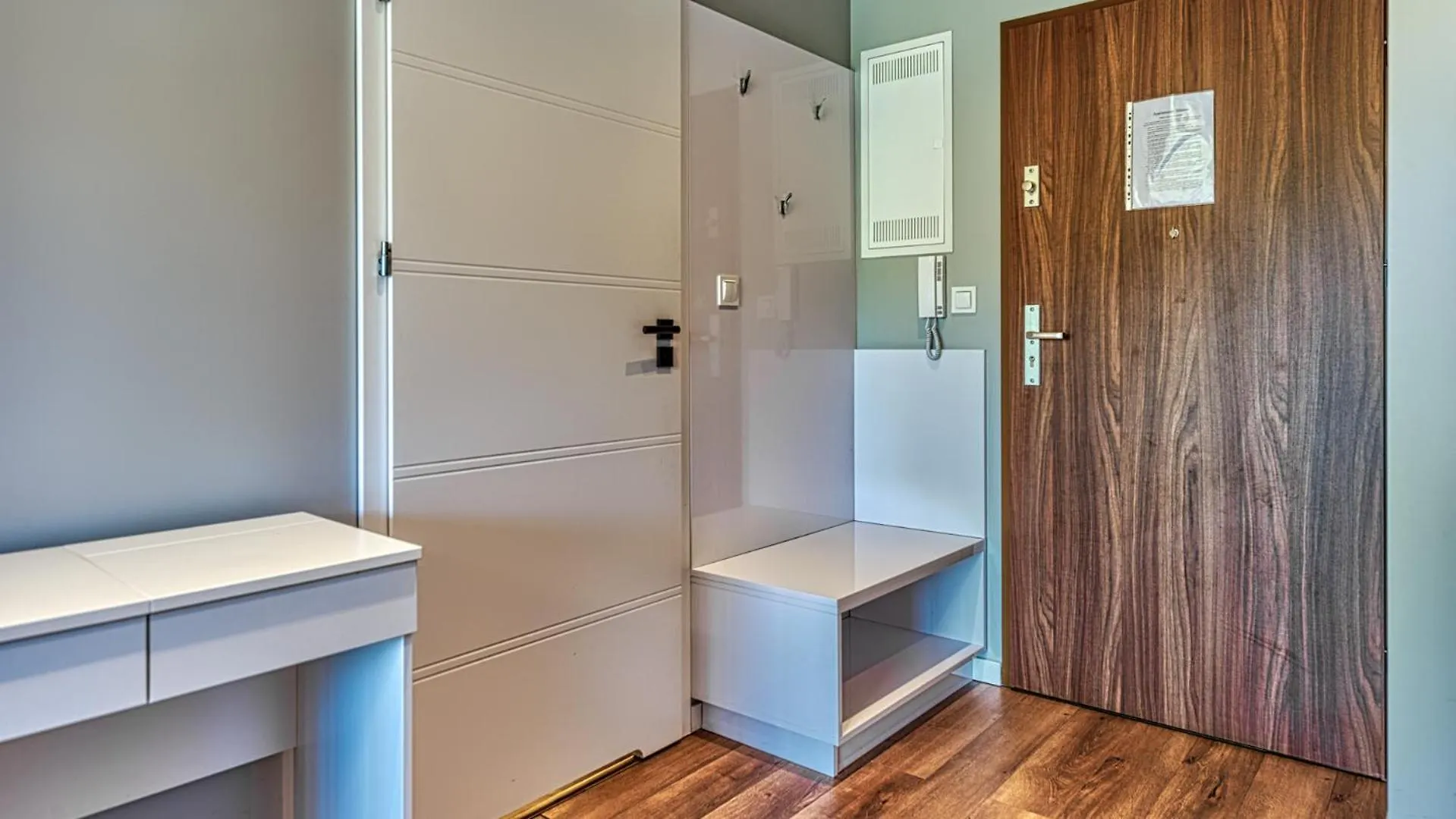 Apartamenty Karpatia Resort By Royal Aparts Karpacz