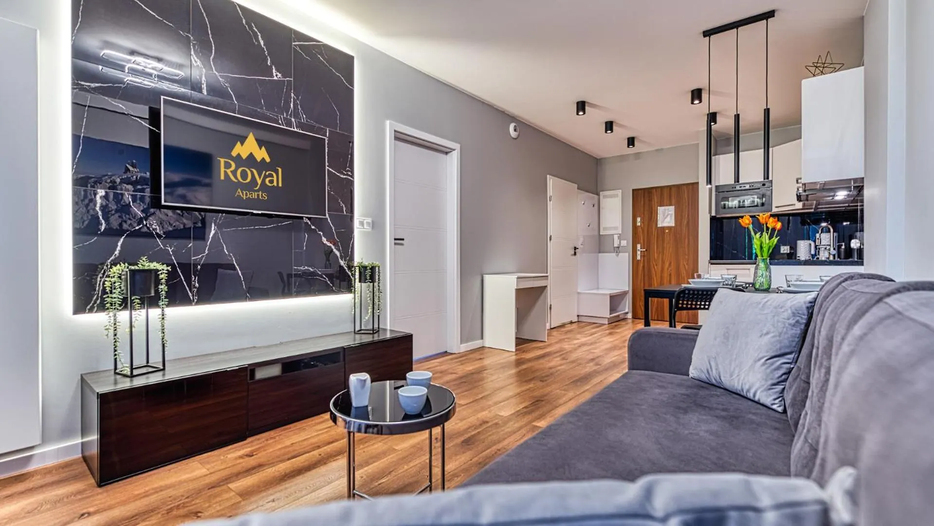 Apartamenty Karpatia Resort By Royal Aparts Karpacz Polska