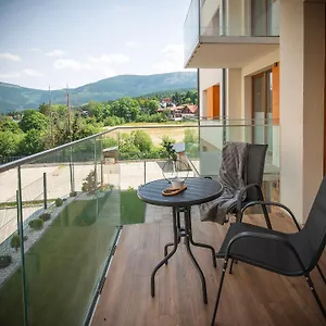  Apartament Panorama Karkonoszy