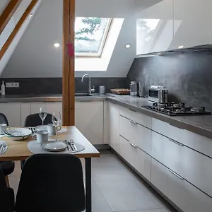  Apartament Przytulia