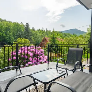  Apartament Karkonosky - Azalia